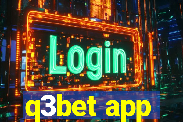 q3bet app